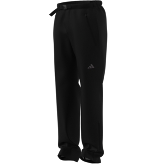 Adidas Waterdichte Golfbroek Climaproof Zwart