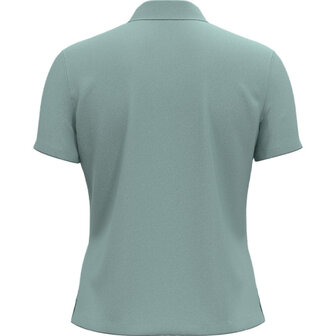 Under Armour ArmourDry SS Polo Enamel Blue