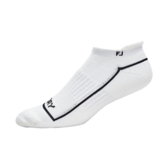 Footjoy ProDry Dames Sport Golfsokken Roll Tab 36.5-40.5