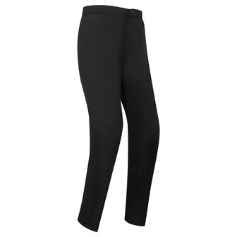 Footjoy Hydrolite X Dames Regenbroek Zwart