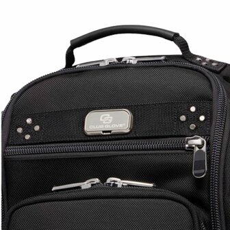 Titleist Pro Club Glove Backpack Zwart