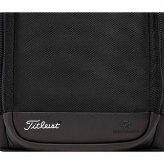 Titleist Pro Club Glove Backpack Zwart