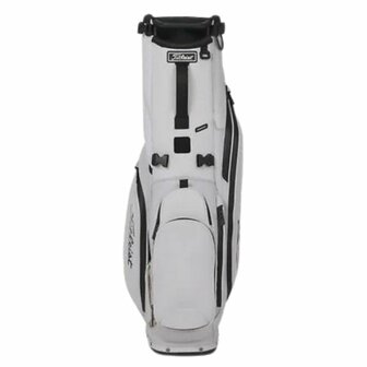 Titleist Players S5 StaDry Standbag Marble Black