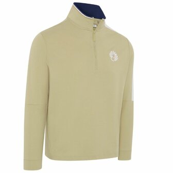 Callaway Premium Heren Midlayer Field Of Rey