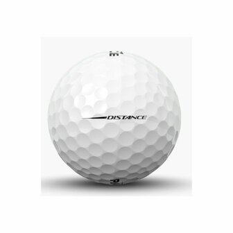 Pinnacle Distance Wit 15 Pack