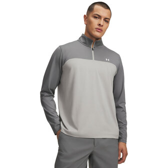 Under Armour T2G 1/4 Zip Clay Green