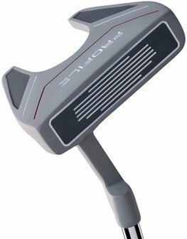 Wilson Profile Heren Golfset Staal Rechtshandig