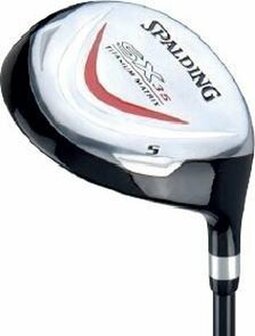 Spalding SX-35 14-Delige Golfset Heren Staal