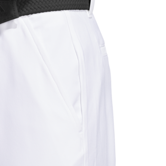 Adidas Heren Golfbroek Ultimate360 Wit