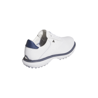 Adidas MC70 SL Wit Navy Heren Golfschoenen
