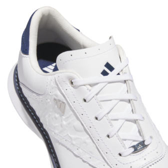 Adidas MC70 SL Wit Navy Heren Golfschoenen