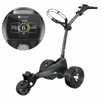 Motocaddy M1 DHC Ultra 2026