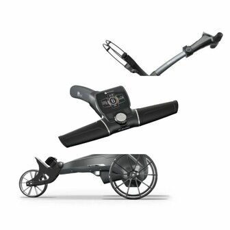 Motocaddy M1 DHC Ultra 2026