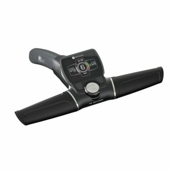 Motocaddy M1 DHC Ultra 2026