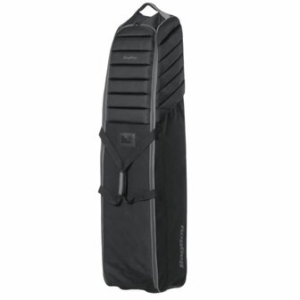 BagBoy T-720 Travelbag Zwart Charcoal
