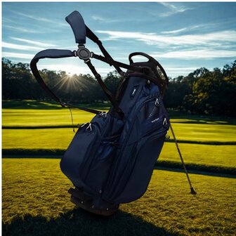 Fastfold Standbag  Orion Navy