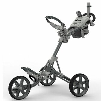 Clicgear 4.5 Golftrolley Slate Grijs