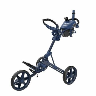 Clicgear 4.5 Golftrolley Navy
