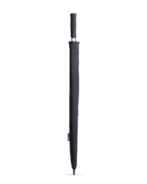 Big Max Aqua Golf Paraplu Charcoal Grijs