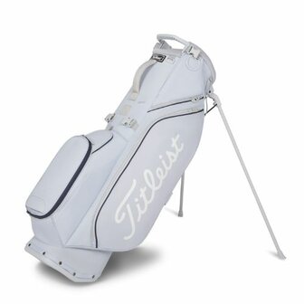 Titleist Players S4 Standbag Bluebird Navy White