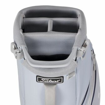 Titleist Players S4 Standbag Bluebird Navy White