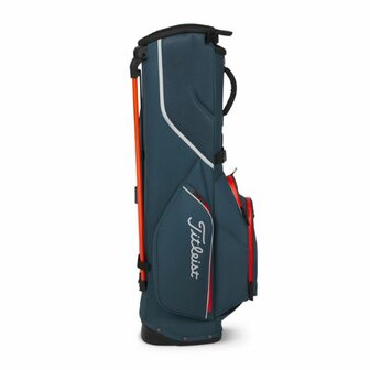 Titleist Players S4 Stadry Standbag Montery Flame Marble