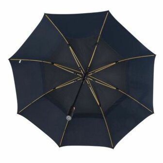 Golfparaplu Hoge Kwaliteit Navy