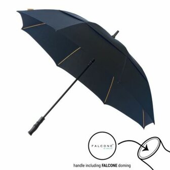 Golfparaplu Hoge Kwaliteit Navy