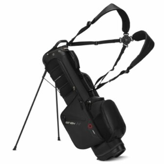 Big Max Aqua Seven H Zwart