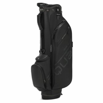 Big Max Aqua Seven H Zwart