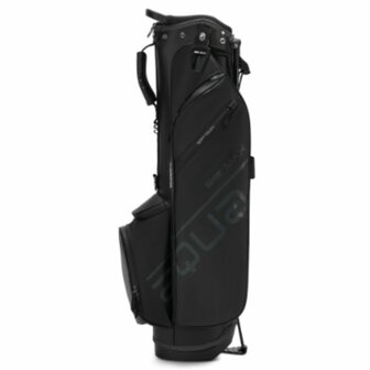 Big Max Aqua Seven H Zwart