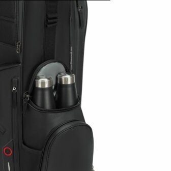Big Max Aqua Seven H Zwart