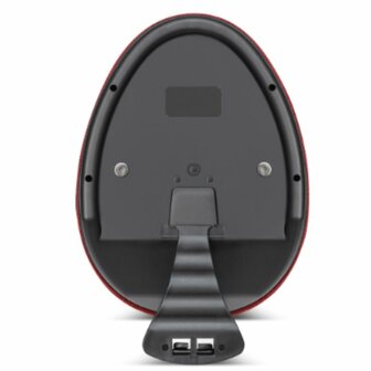 Big Max Aqua Seven H Zwart