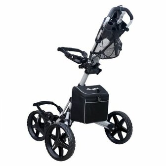 Clicgear Koeltas XL Golftrolley