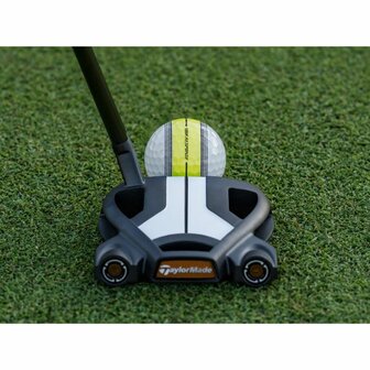 Taylormade Tour Response Stripe TM26 Golfballen Wit