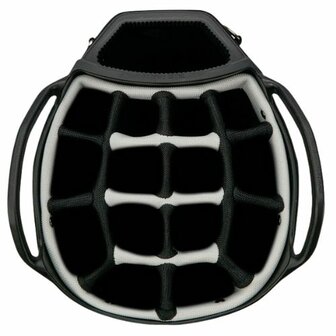 Big Max Drilite Tour 2 Cartbag Navy