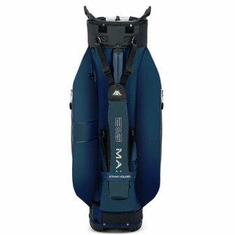 Big Max Drilite Tour 2 Cartbag Navy
