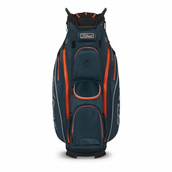 Titleist Cartbag 14 StaDry Monterey Flame Marble