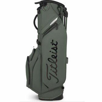 Titleist Players S5 StaDry Standbag Cypress Black