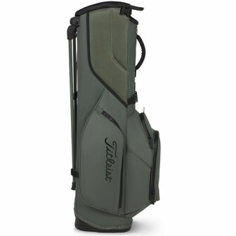 Titleist Players S5 StaDry Standbag Cypress Black
