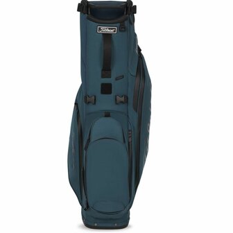 Titleist Players S5 StaDry Standbag Monterey Black