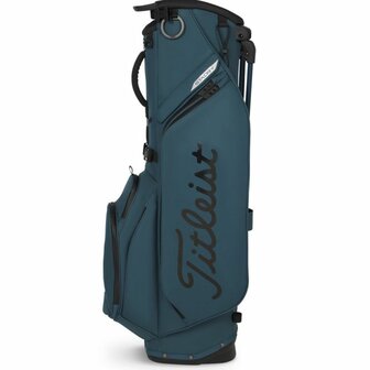 Titleist Players S5 StaDry Standbag Monterey Black