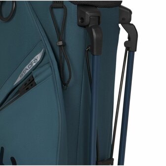 Titleist Players S5 StaDry Standbag Monterey Black