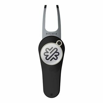 Pitchfix Original 2.0 Zwart