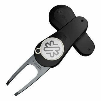 Pitchfix Original 2.0 Zwart