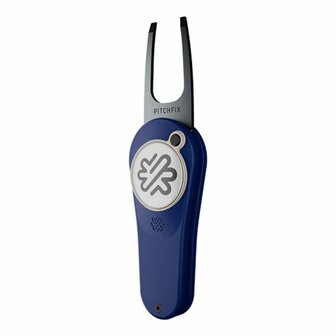 Pitchfix Original 2.0 Blauw