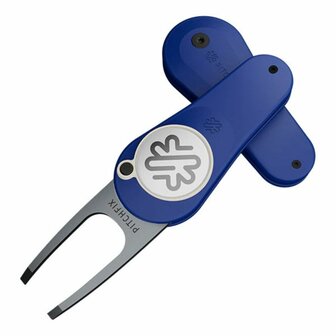 Pitchfix Original 2.0 Blauw