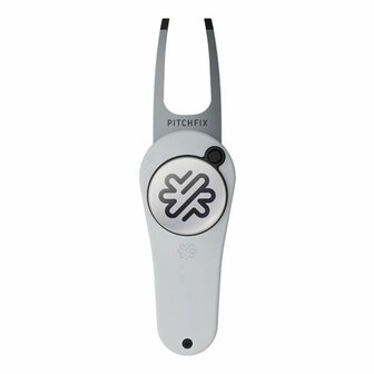Pitchfix Original 2.0 Wit