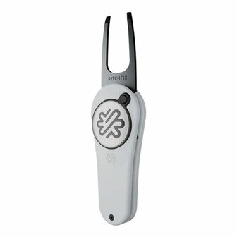 Pitchfix Original 2.0 Wit