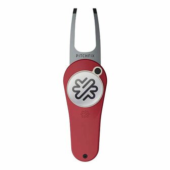 Pitchfix Original 2.0 Rood